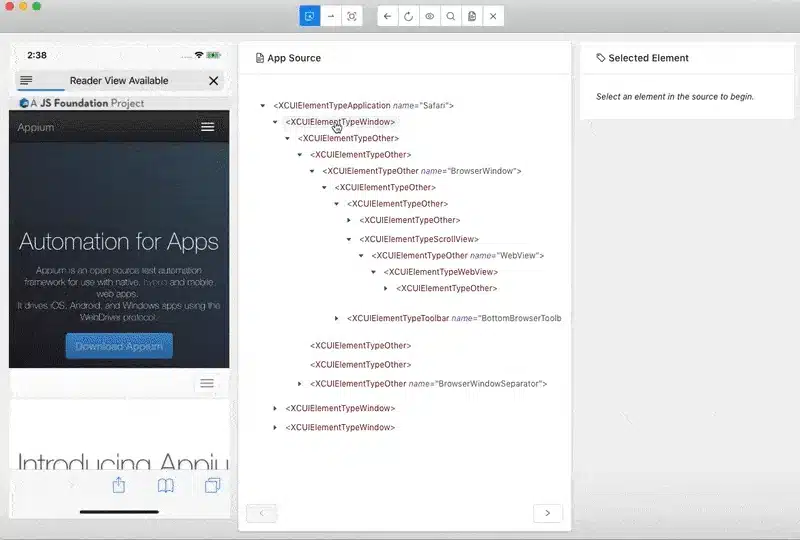 Using Appium Desktop with Kobiton - Mobile Testing | Kobiton