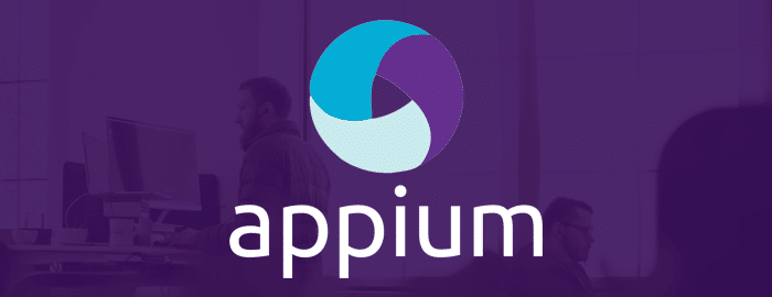 How to Use Desired Capabilities to Select Device appium logo