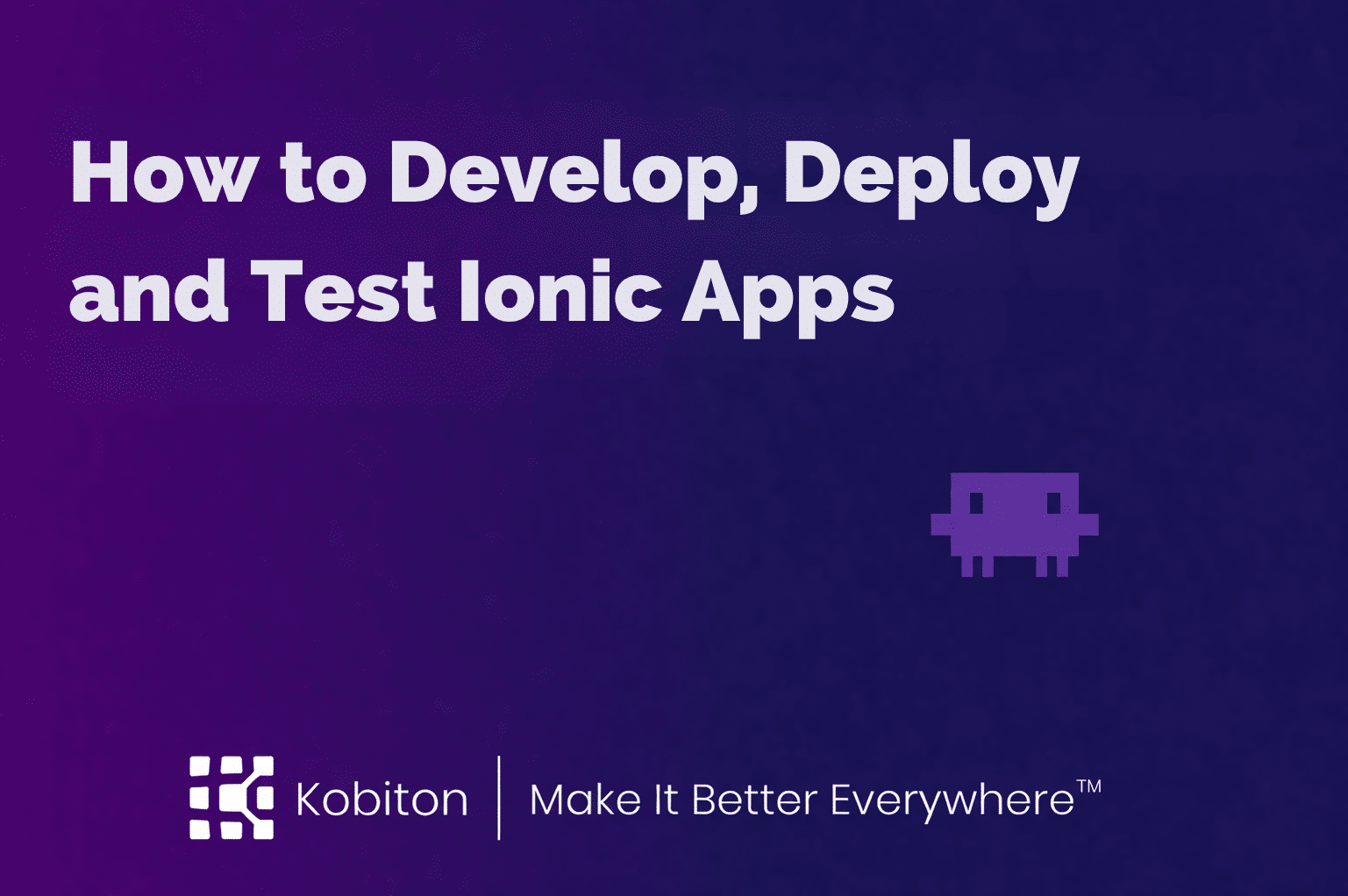 How Mobile Test Management Improves App User