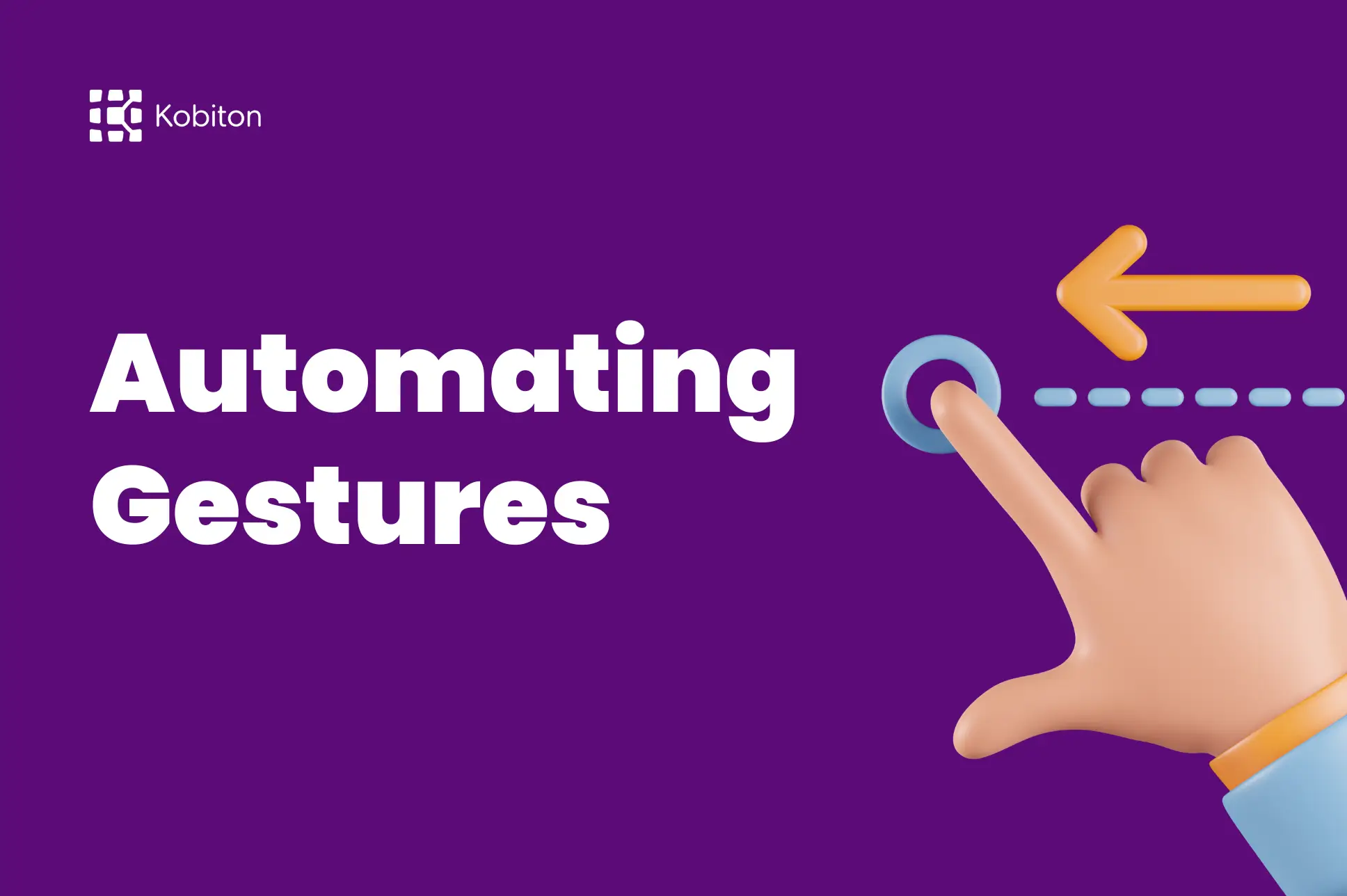 Blog image - automating gestures