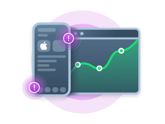 Illustration of iOS Automation Testing- Best Practices & Top Frameworks