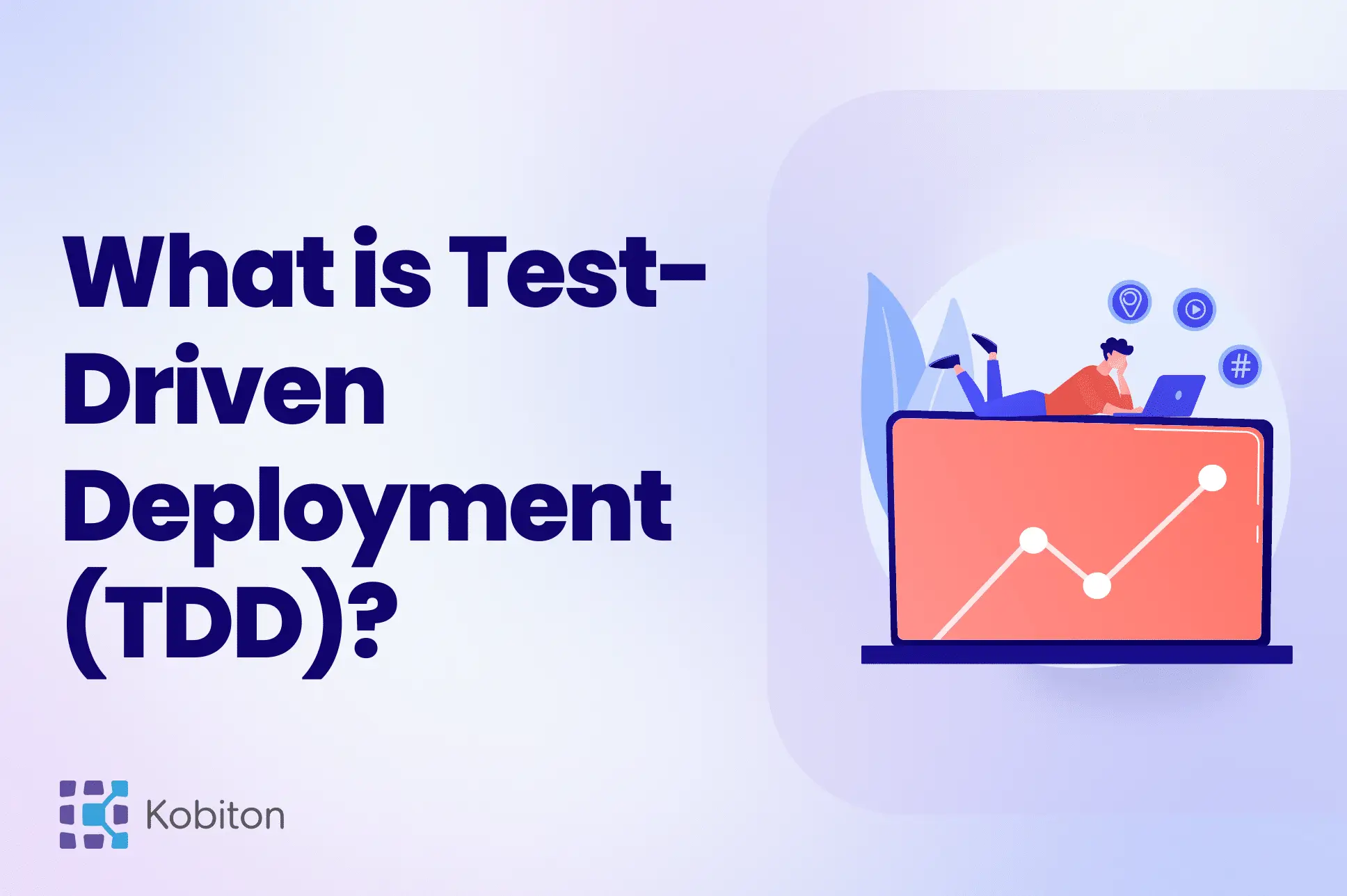 What is test driven deployment (TDD)?