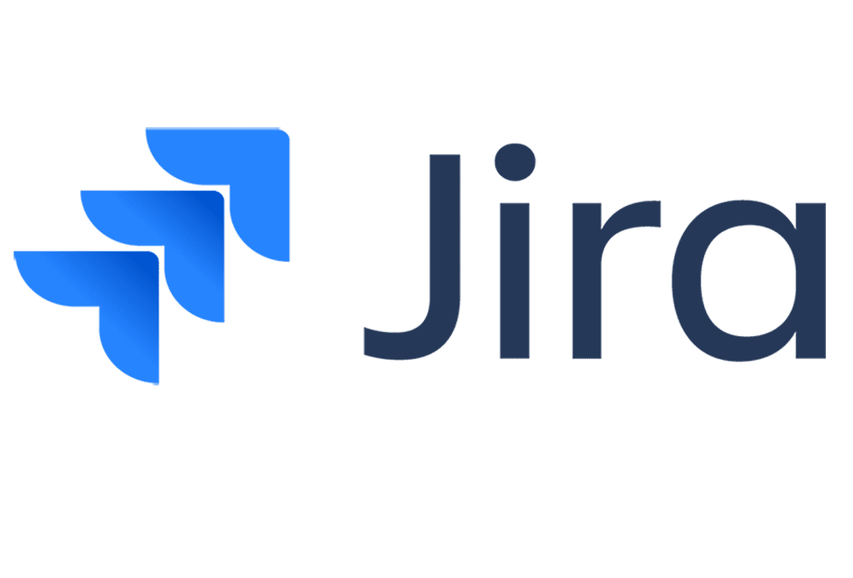 Illustration of Jira logo