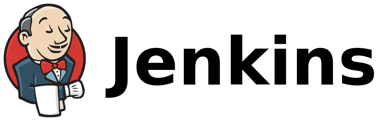 Illustration of Jenkins logo