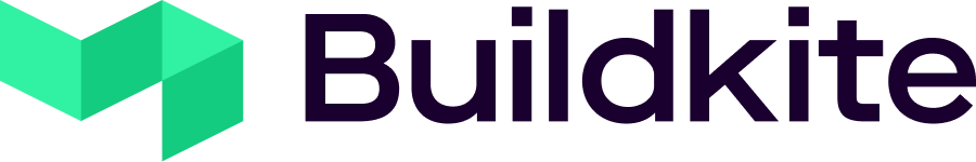 Illustration of the Buildkite logo