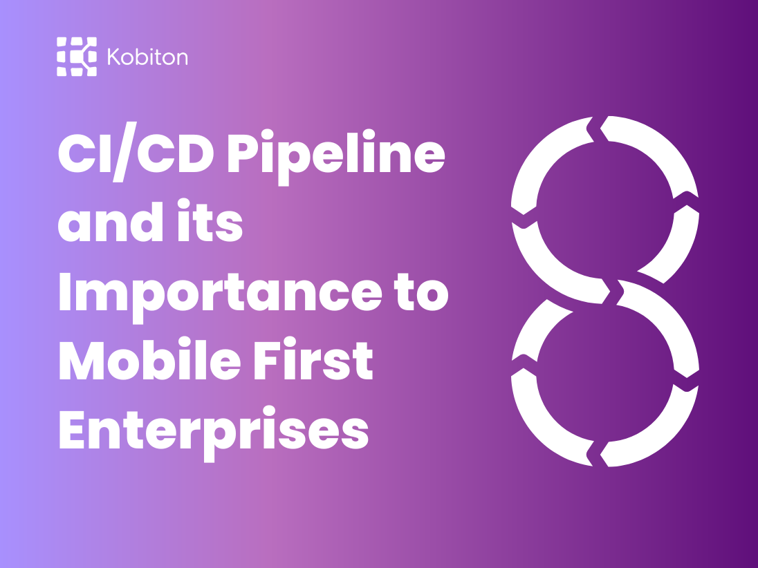 Implementing a C++ CI/CD Pipeline - Mobile Testing