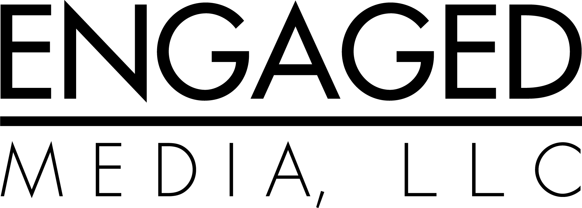 Engaged Media LLC logo
