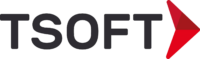 TSOFT logo