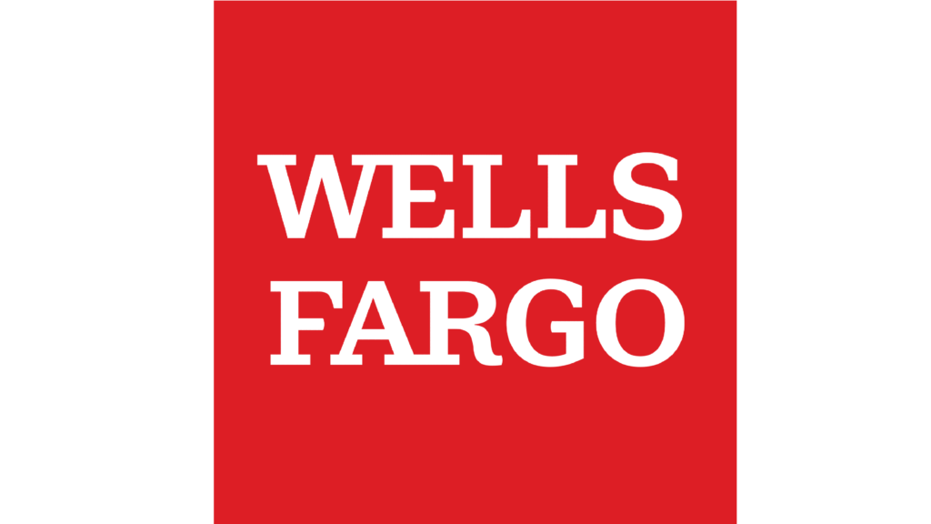 Image of a Wells Fargo logo