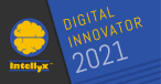 image of Digital Innovator 2021 award