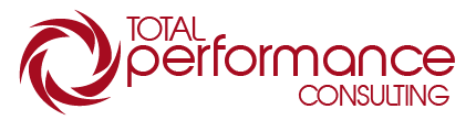 Total Performance Consulting logo