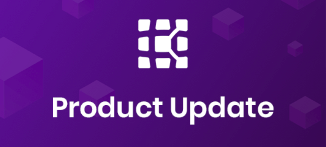 Product Update image