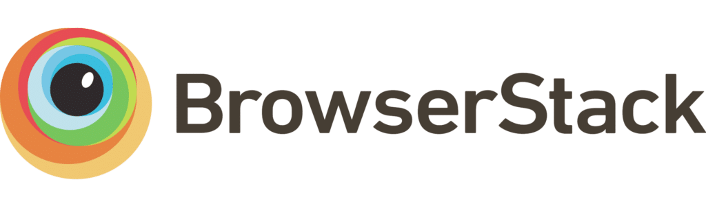 BrowserStack logo