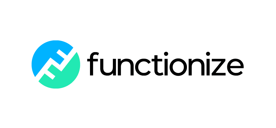functionize logo