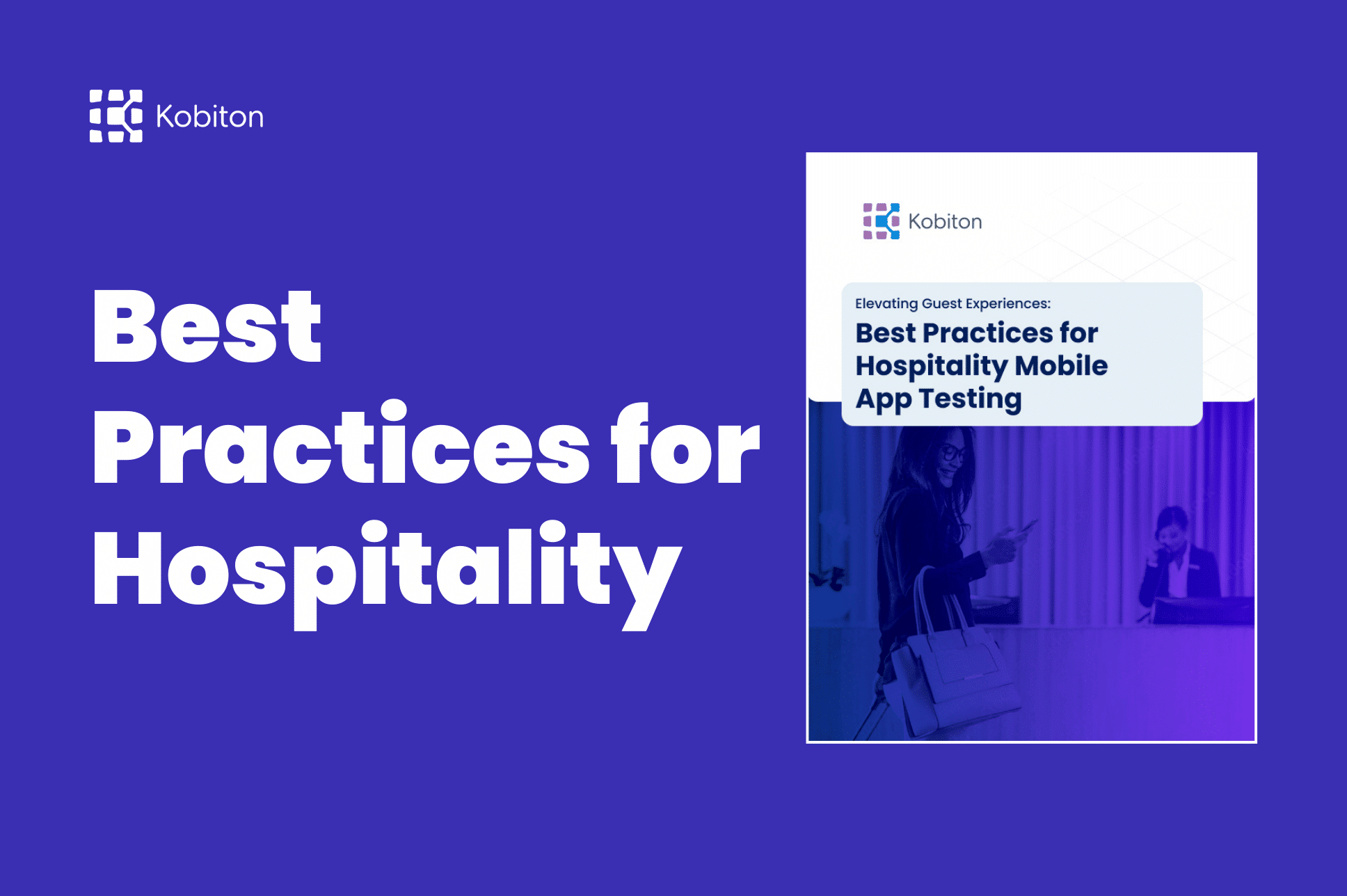 Hospitality ebook image