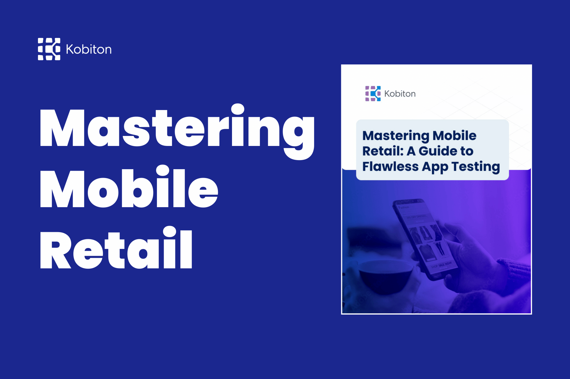 Mobile Retail ebook image