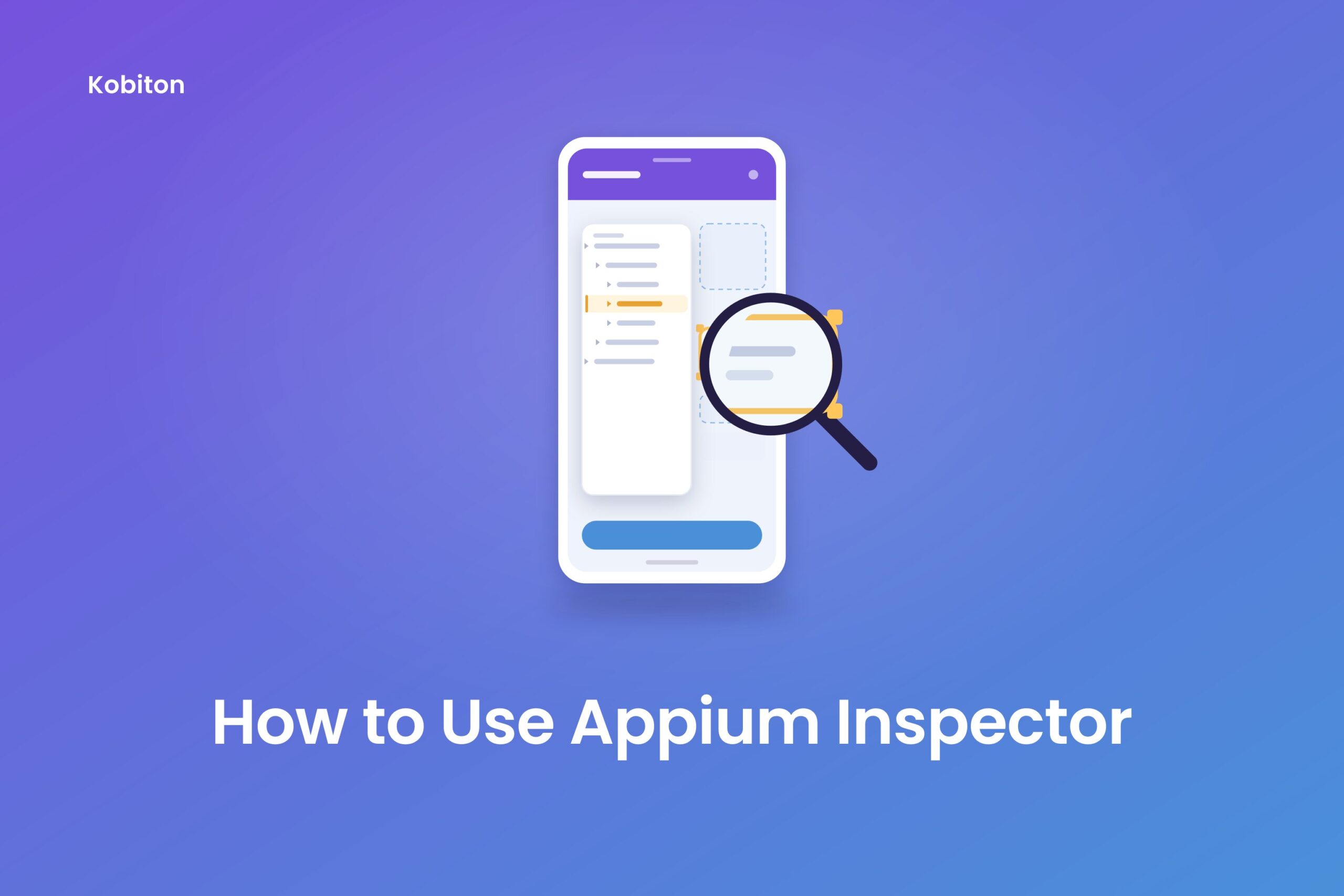 kobiton-appium-inspector