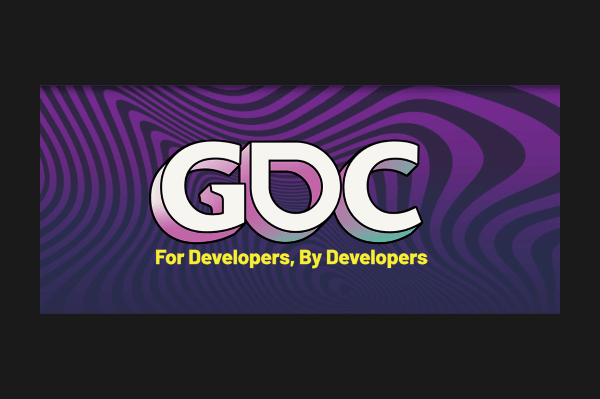 2025 GDC image