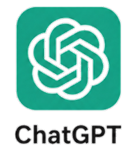 chatgpt logo