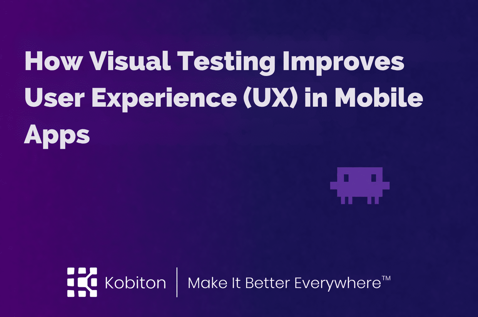 How to Structure Mobile Test Results for Faster Debugging in QA Pipelines