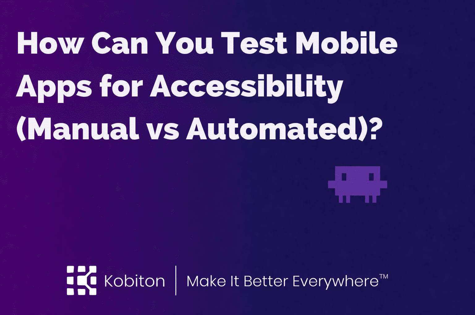 What Are the Limitations of Appium Self-Healing in Automated Testing