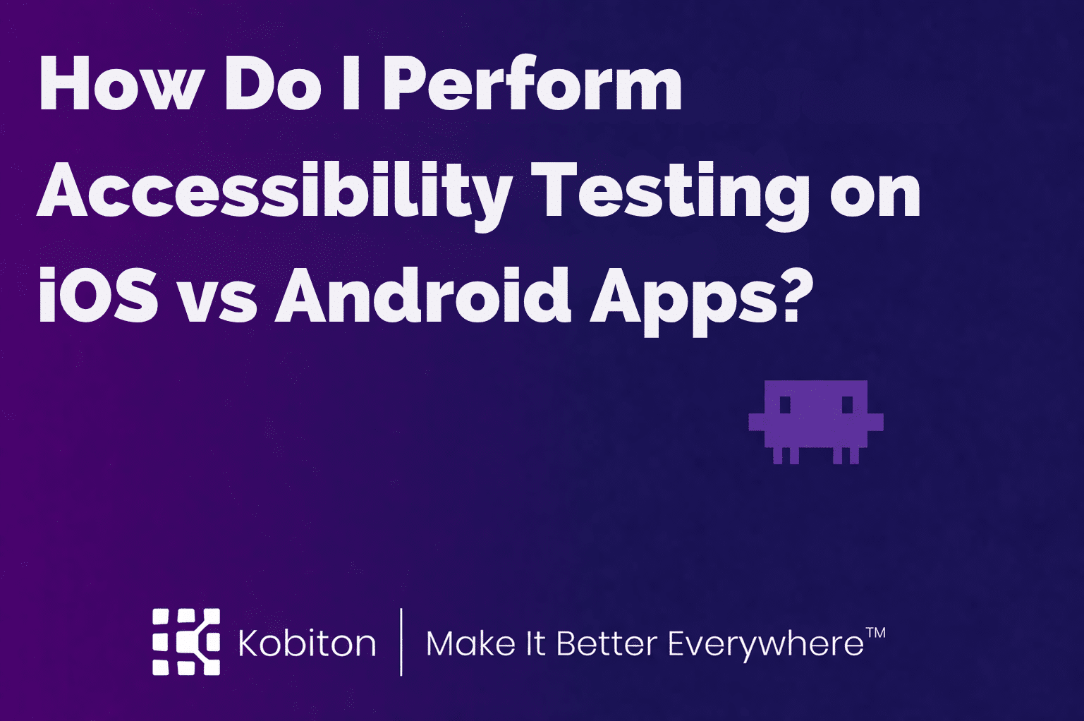 What Are the Limitations of Appium Self-Healing in Automated Testing