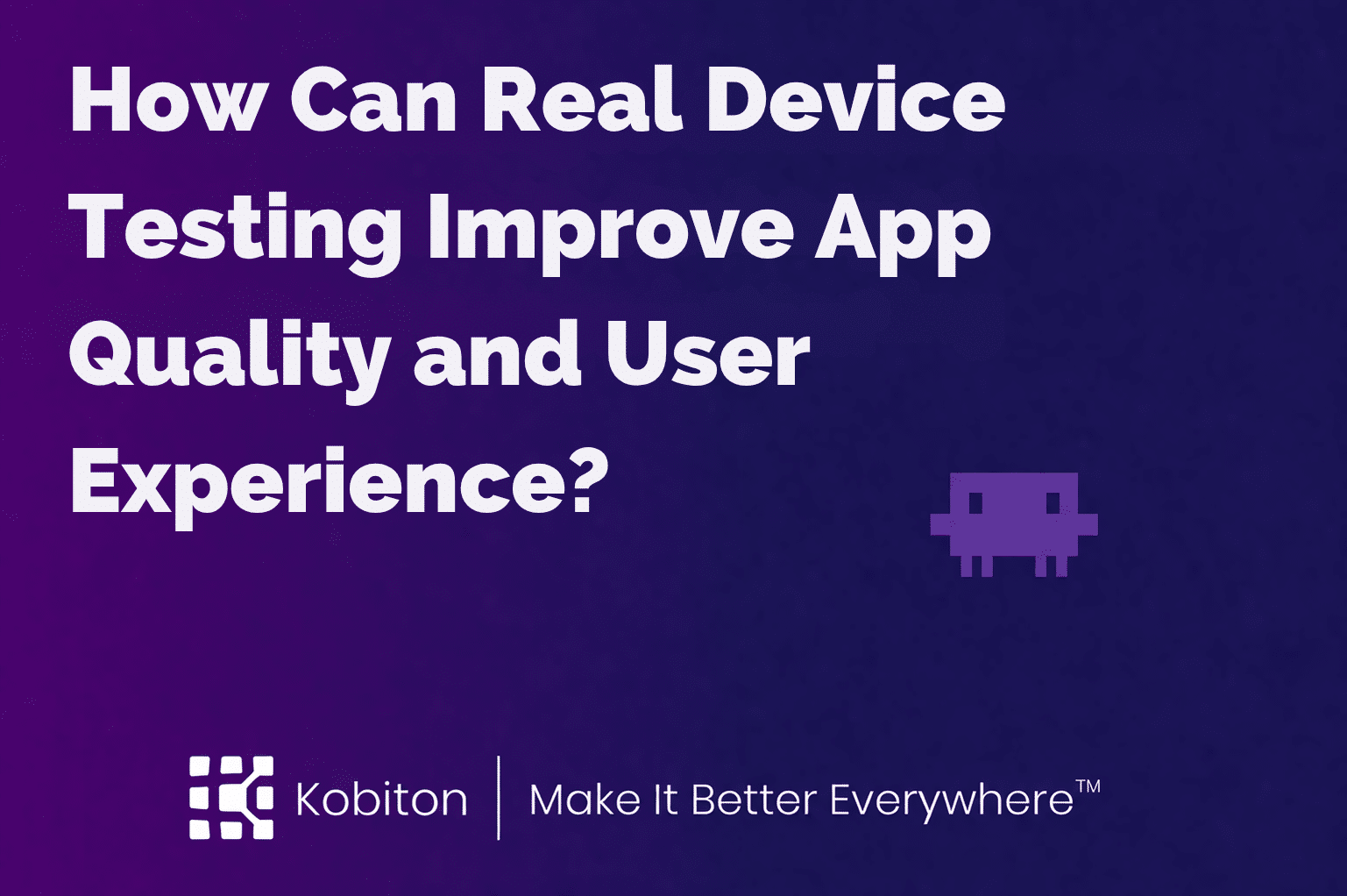 What Are the Limitations of Appium Self-Healing in Automated Testing
