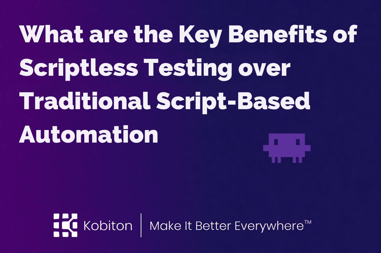 What Are the Limitations of Appium Self-Healing in Automated Testing