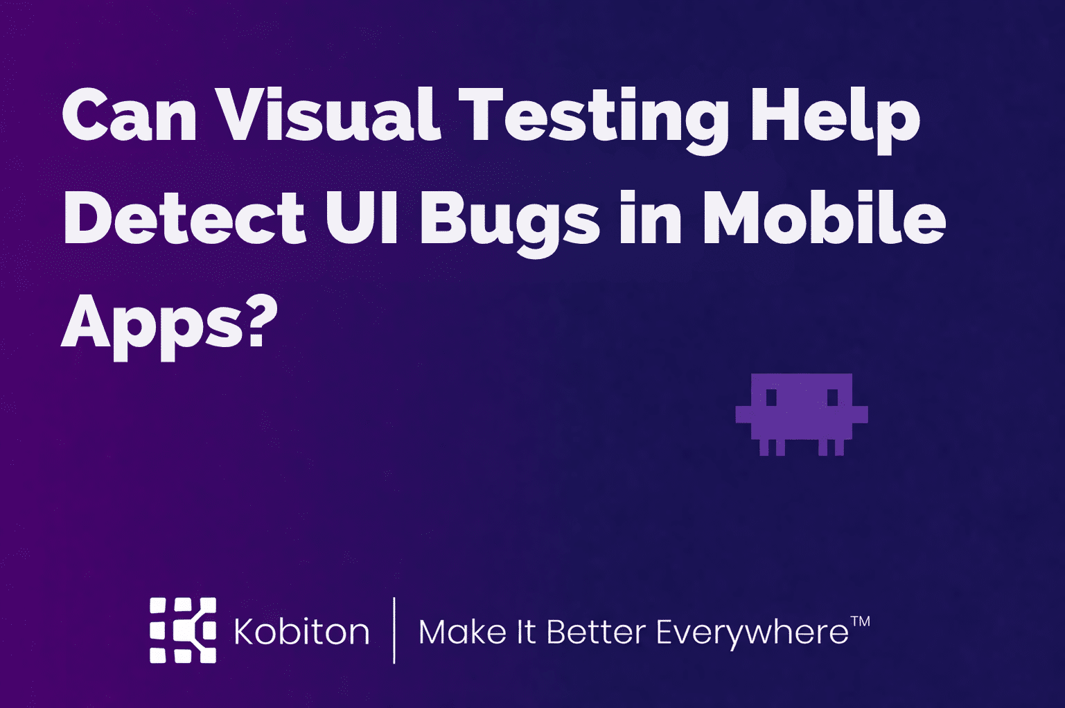 What Are the Limitations of Appium Self-Healing in Automated Testing