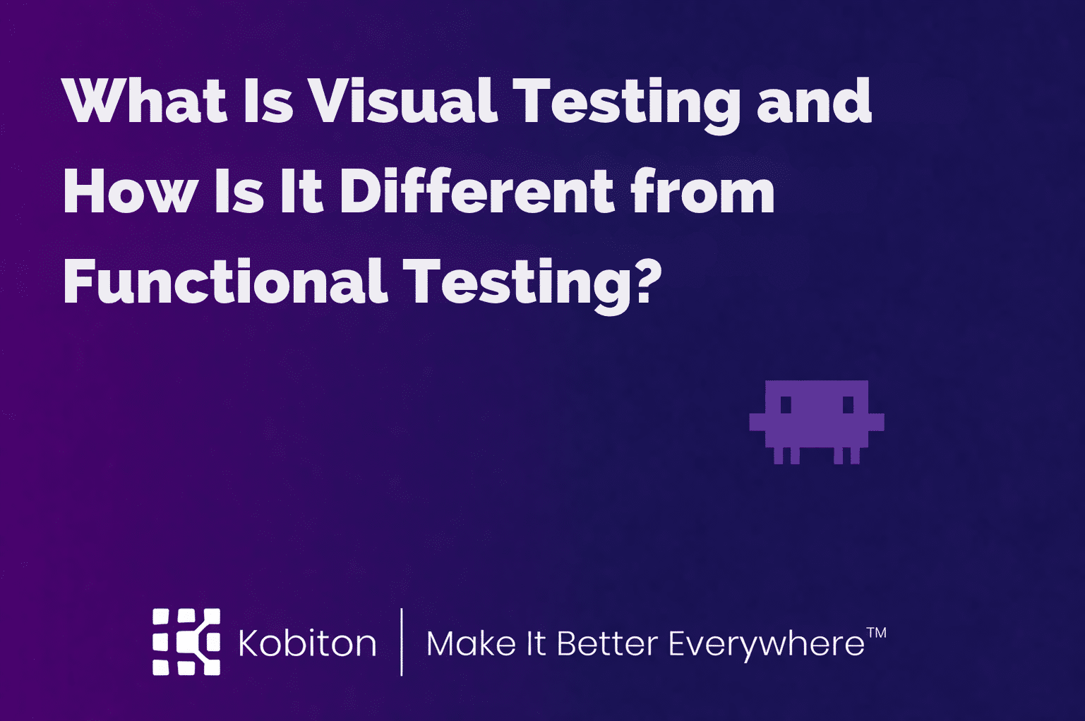 What Is Mobile Automation Testing and Why Is It Crucial for Your App Development