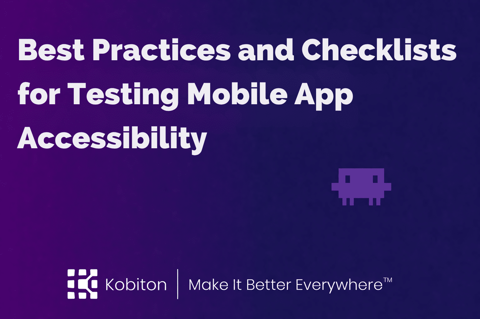 What Is Mobile Automation Testing and Why Is It Crucial for Your App Development