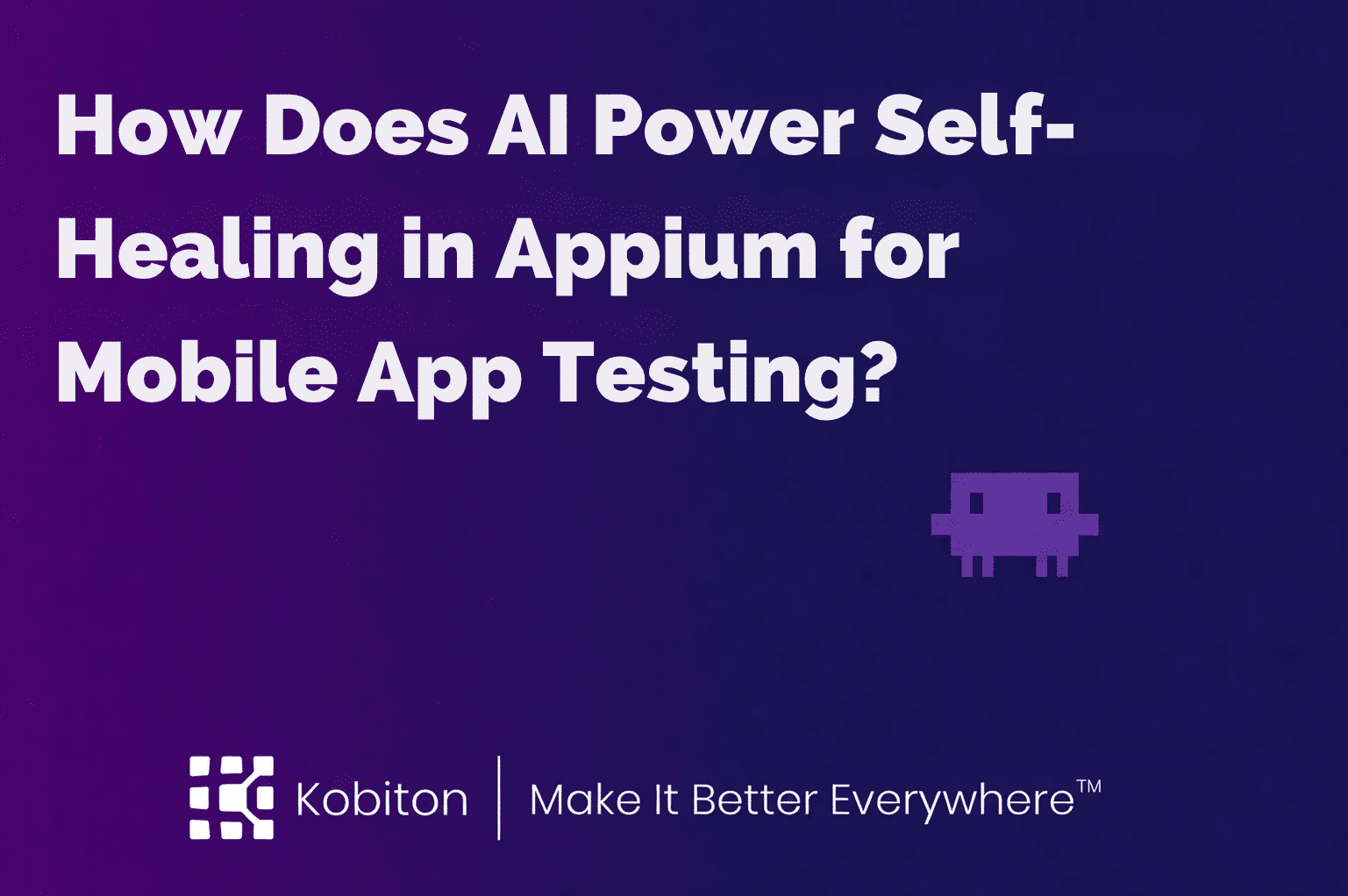 What Is Mobile Automation Testing and Why Is It Crucial for Your App Development