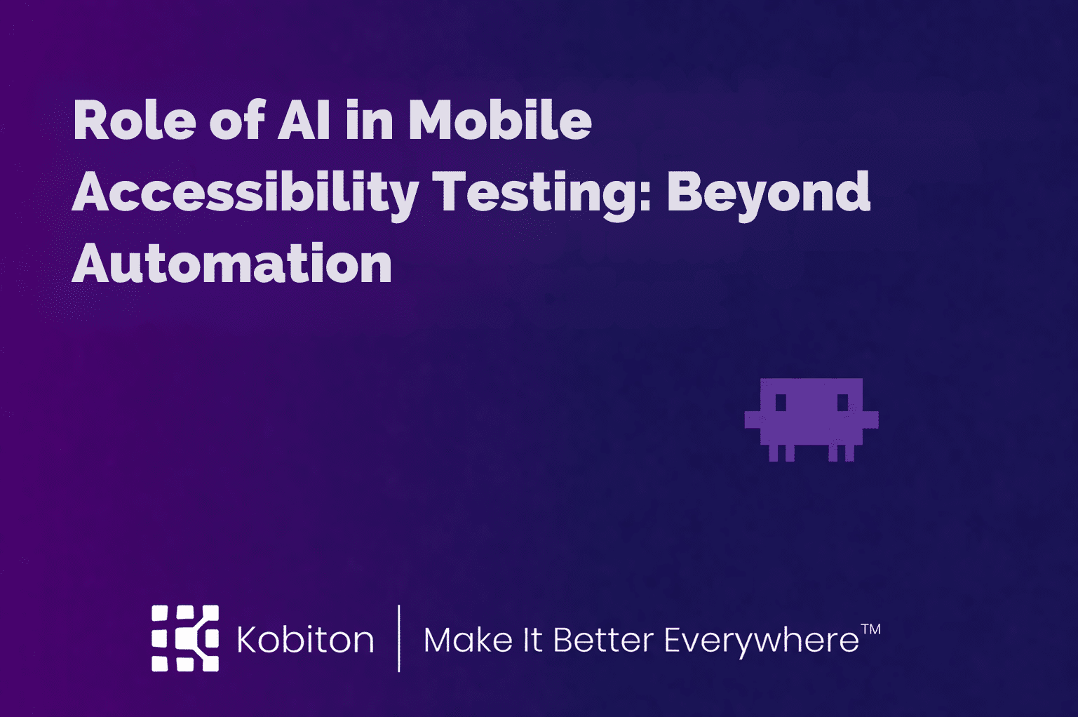 Automating Mobile Game Testing Limits, Challenges, and Hybrid Approaches