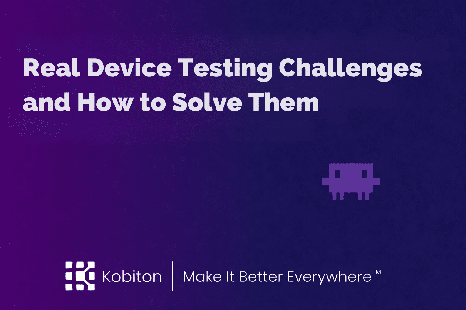 Mobile Performance Testing for App Launch Time Optimization