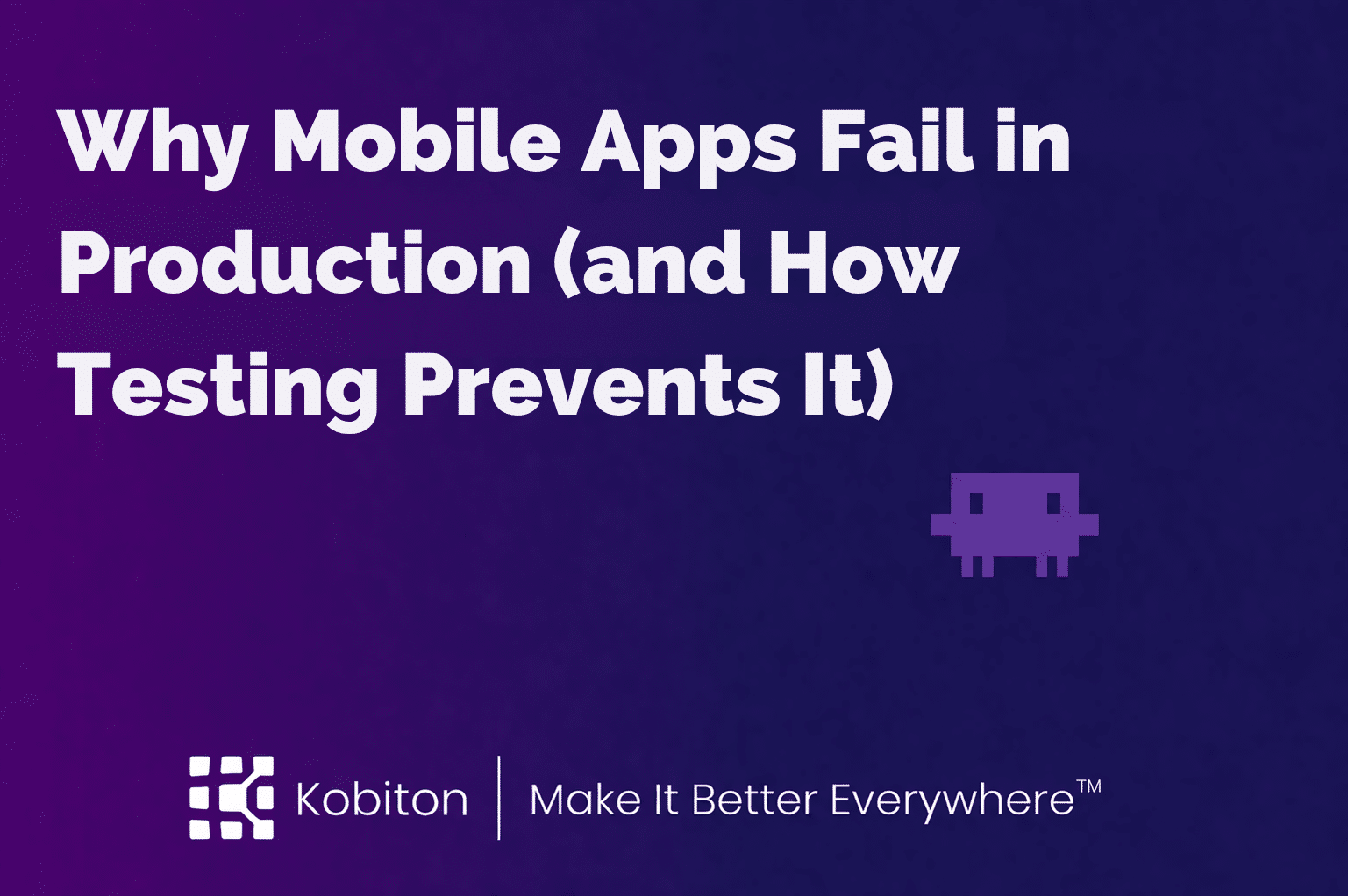 What Are the Limitations of Appium Self-Healing in Automated Testing
