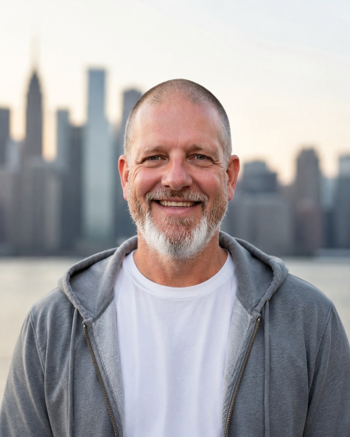 Jeremy Longshore Profile Image