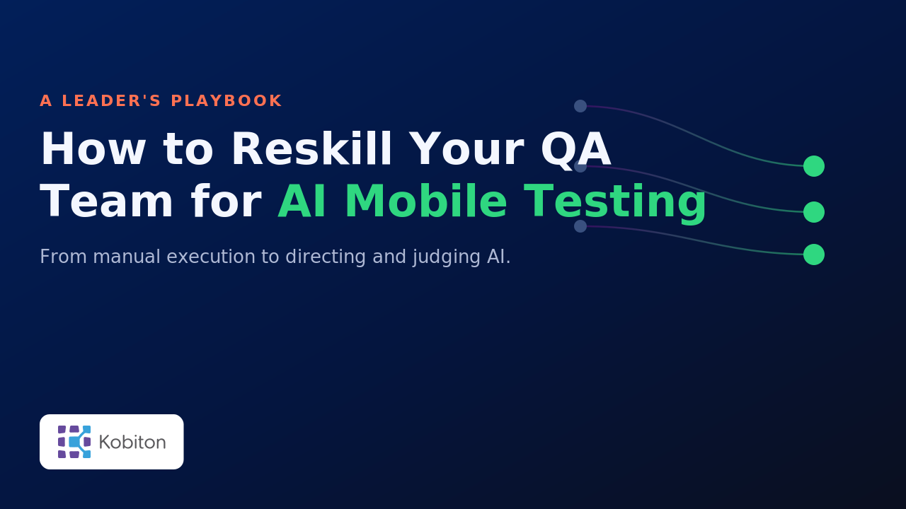 Ai Mobile Testing